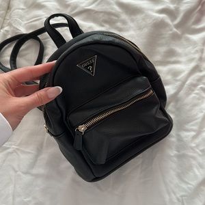 Guess Miniature School Bag